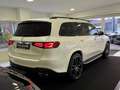 Mercedes-Benz GLS 400 d 4M AMG*PANO*HUD*DISTR.*AHK*360*MASSAGE Blanc - thumbnail 9