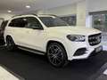Mercedes-Benz GLS 400 d 4M AMG*PANO*HUD*DISTR.*AHK*360*MASSAGE Alb - thumbnail 5
