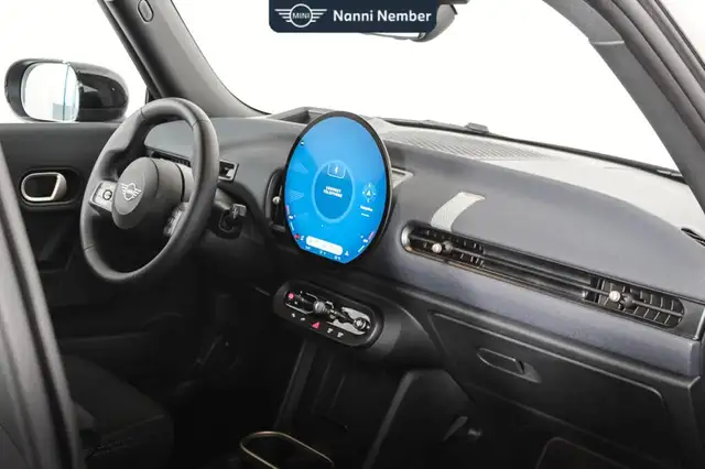Mini Cooper Cooper view 9