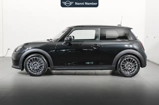 Mini Cooper Cooper view 8