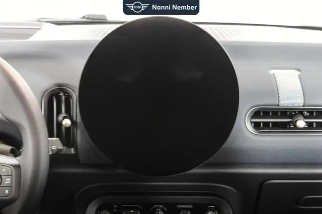 Mini Cooper Cooper view 12