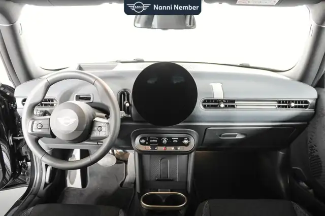 Mini Cooper Cooper view 11