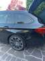 BMW 520 520d Touring Msport auto Nero - thumbnail 12