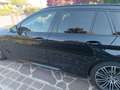 BMW 520 520d Touring Msport auto Nero - thumbnail 9