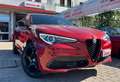 Alfa Romeo Stelvio 2.2 Turbodiesel 210 CV AT8 Q4 Veloce Tì Rosso - thumbnail 1
