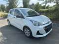 Hyundai i10 1.0 Trend Klima Euro6 Белый - thumbnail 3
