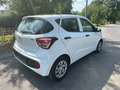 Hyundai i10 1.0 Trend Klima Euro6 Белый - thumbnail 4
