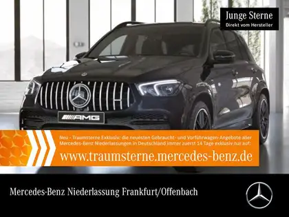 Annonce voiture d'occasion Mercedes-Benz GLE 53 AMG - CARADIZE