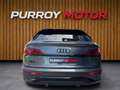 Audi Q5 Black line TDI quattro 150kW (204cv) S t Gris - thumbnail 5