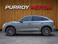 Audi Q5 Black line TDI quattro 150kW (204cv) S t Gris - thumbnail 7