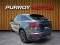 Audi Q5 Black line TDI quattro 150kW (204cv) S t Gris - thumbnail 6