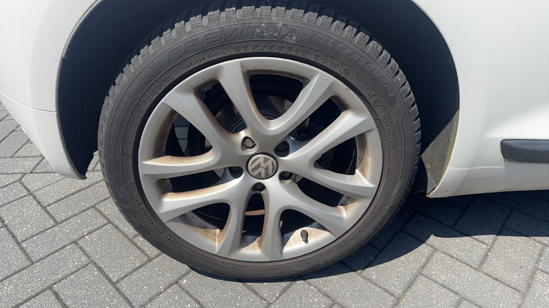 Volkswagen Scirocco 2.0 TSI Highline — photo 15