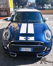 Mini IV F55-F56 2014 2.0 Hype 3p auto