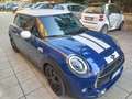 MINI Cooper SD Mini IV F55-F56 2014 2.0 Hype 3p auto Niebieski - thumbnail 11