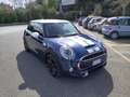 MINI Cooper SD Mini IV F55-F56 2014 2.0 Hype 3p auto Albastru - thumbnail 3