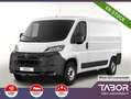 Peugeot Boxer 330 2.2 BlueHDi 140 L2H1 VisibP Blanc - thumbnail 1