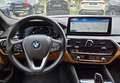 BMW 530 530e Led.360°.DrivAsProf.ParkAsPlus.LiveCP.NavPr Weiß - thumbnail 4