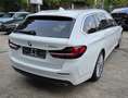 BMW 530 530e Led.360°.DrivAsProf.ParkAsPlus.LiveCP.NavPr Weiß - thumbnail 12