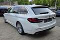 BMW 530 530e Led.360°.DrivAsProf.ParkAsPlus.LiveCP.NavPr Weiß - thumbnail 11