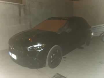 1,6 Twin Spark Distinctive
