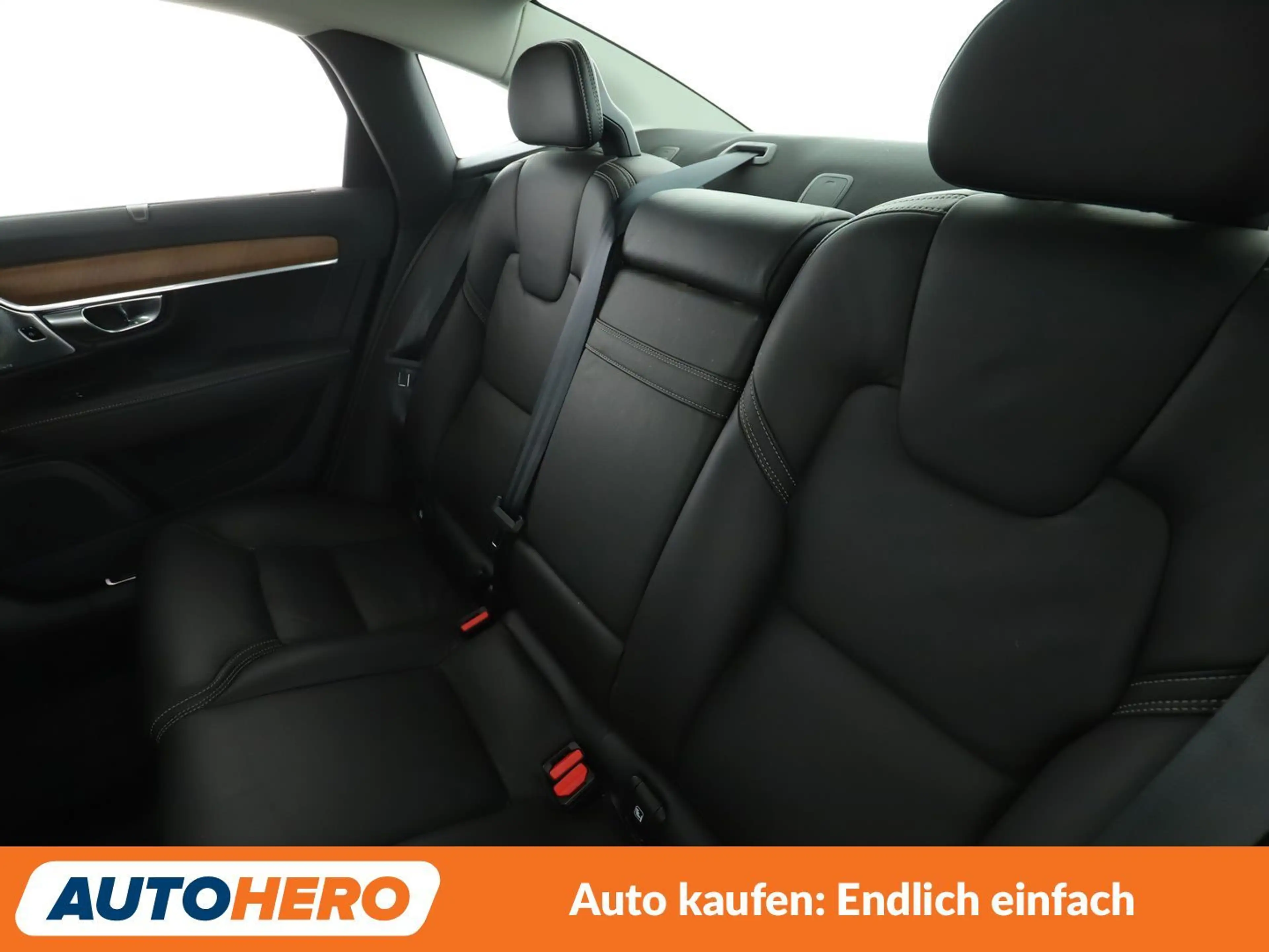 Volvo S90 2.0 D5 Inscription AWD Aut.*NAVI*LED*ACC*360°*PDC* — photo 14
