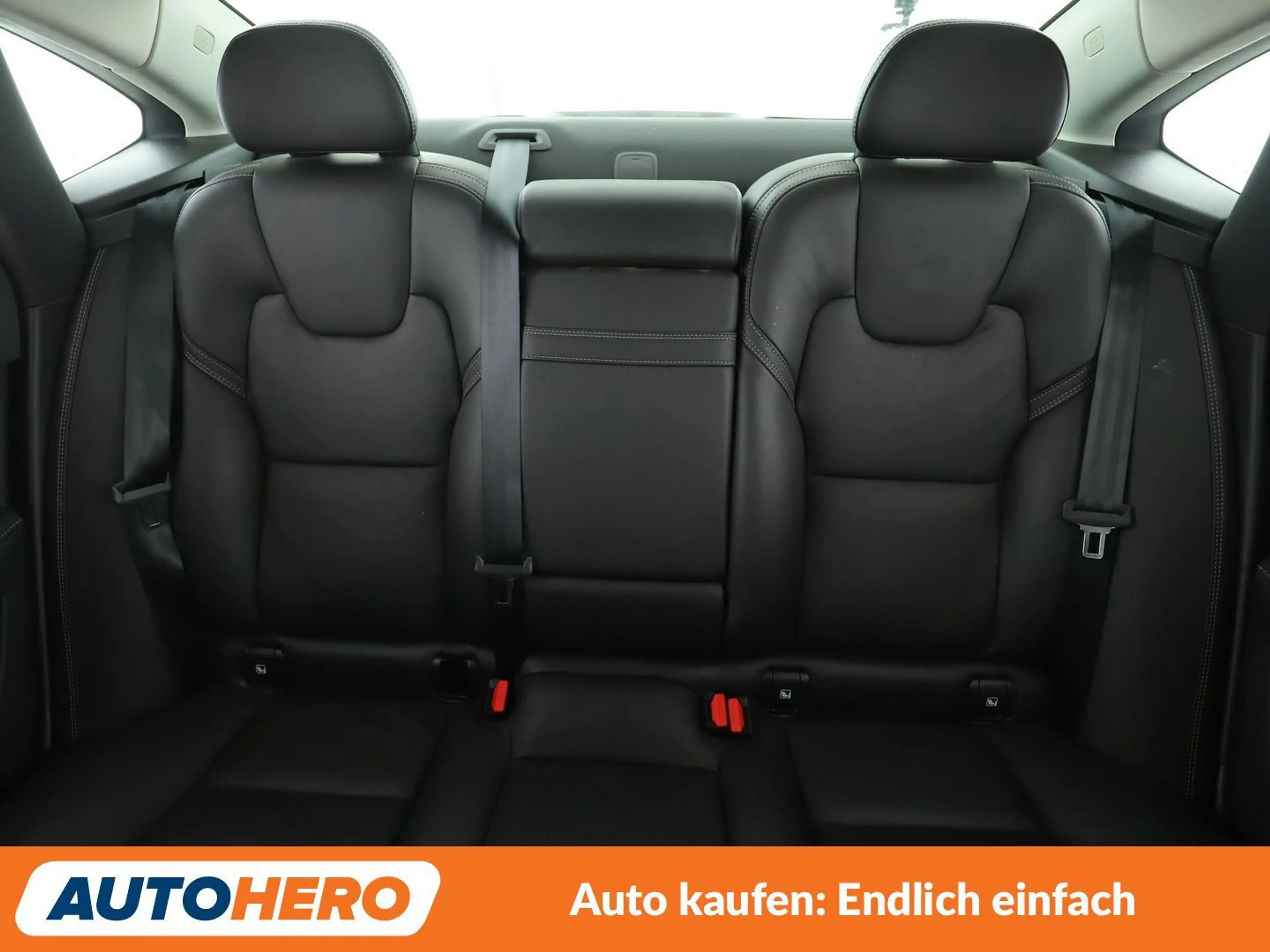 Volvo S90 2.0 D5 Inscription AWD Aut.*NAVI*LED*ACC*360°*PDC* — photo 15
