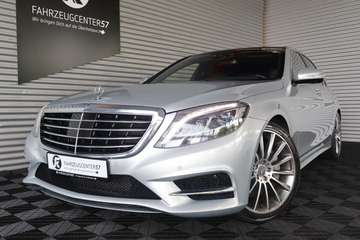 4MATIC /BURMESTER/PANO/ACC/TV/360°