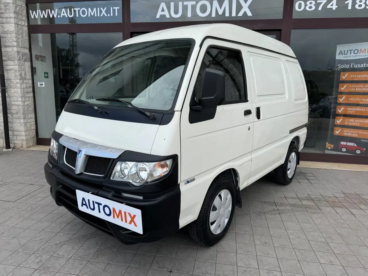 Piaggio Model not specified 2021