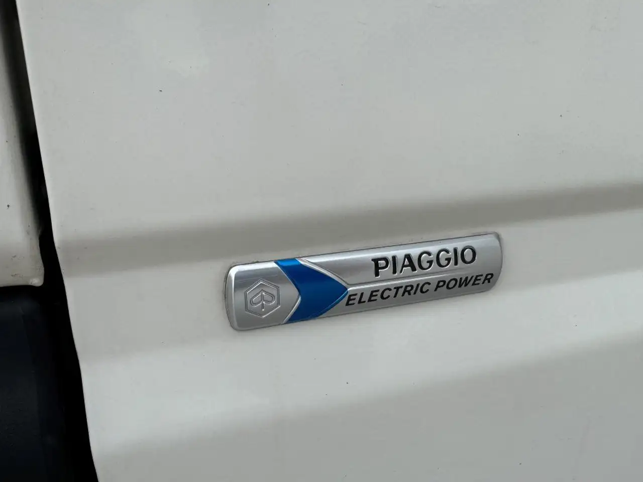 Piaggio Model not specified 2021