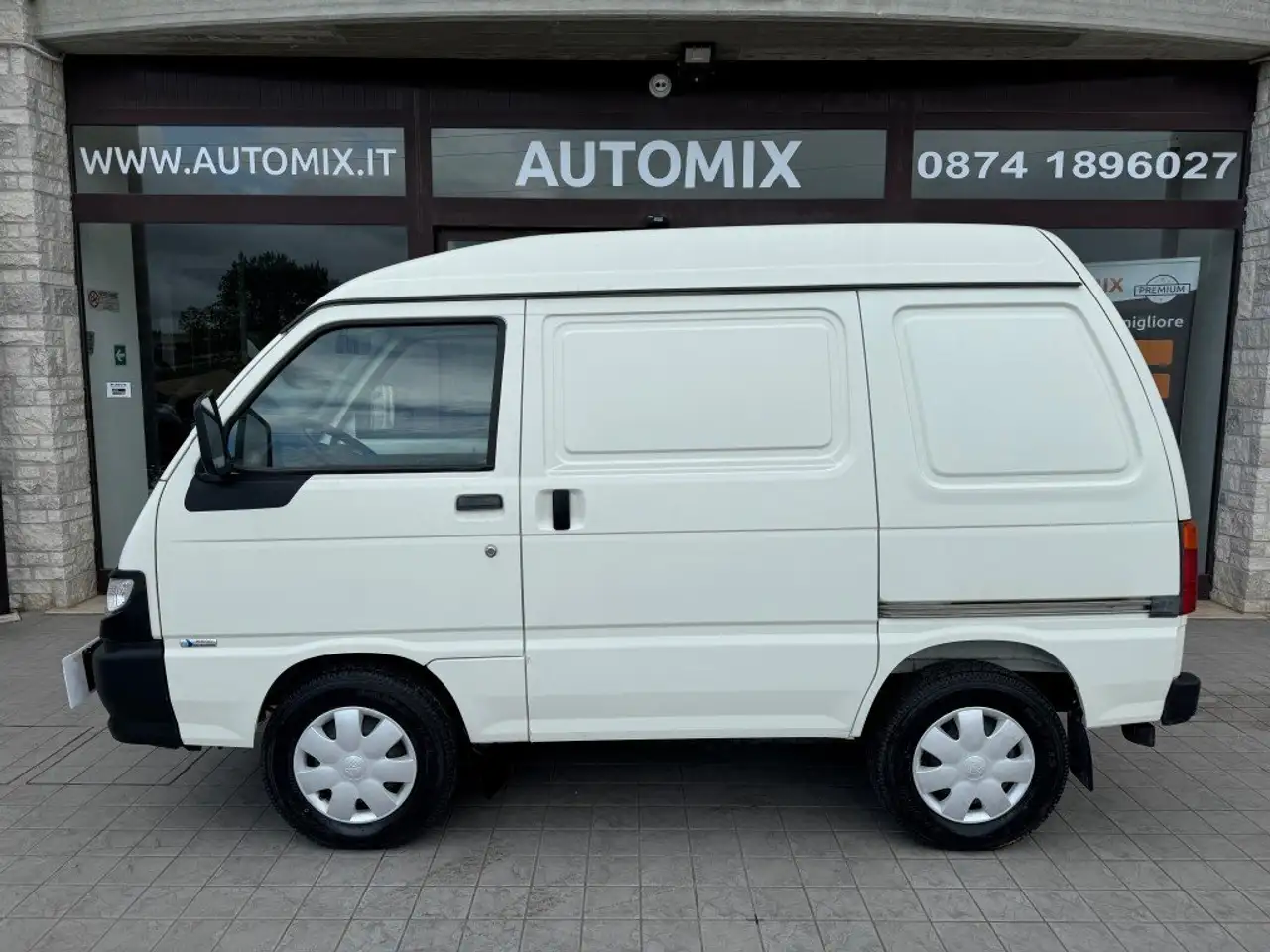 Piaggio Model not specified 2021