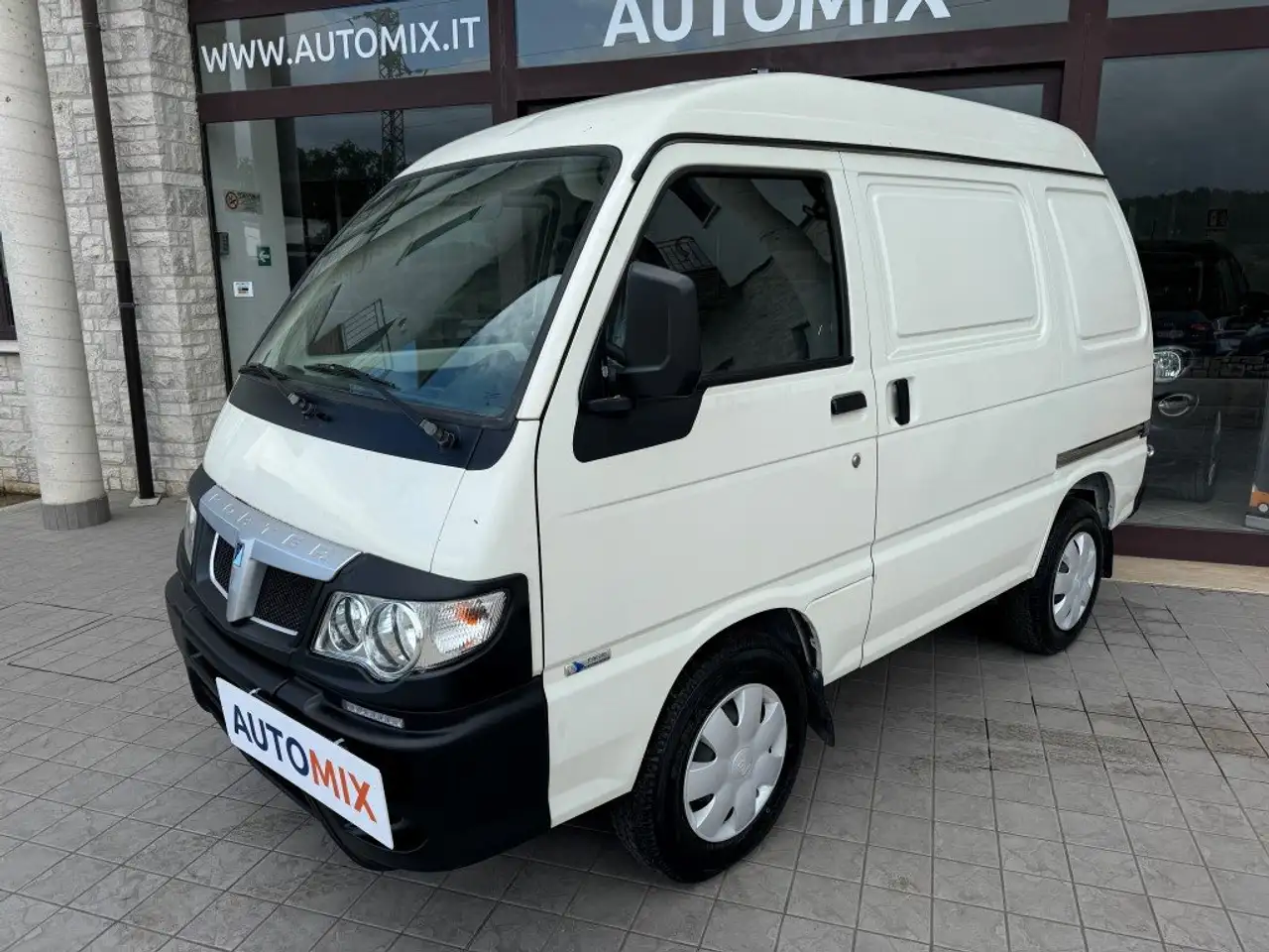 Piaggio Model not specified 2021