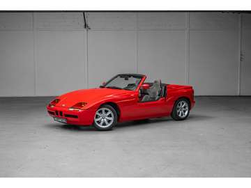 Z1 ROADSTER *Origine France / Suivi BMW / Parfait état*