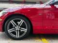 BMW 120 120d Aut. BluePerformance Sport Line Rot - thumbnail 6