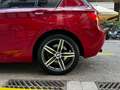 BMW 120 120d Aut. BluePerformance Sport Line Rot - thumbnail 4