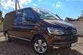 Volkswagen T6 Transporter T6 Multivan Highline Gen Six#4Motion#LED#Zusat#S Braun - thumbnail 2
