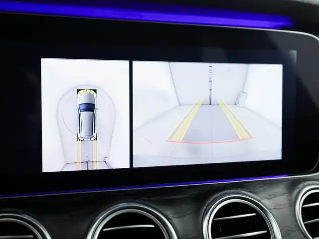 Mercedes-Benz E-Class view 17