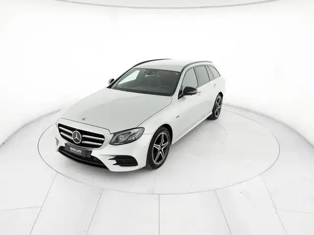Mercedes-Benz E 300 sw 300 de eq-power premium auto