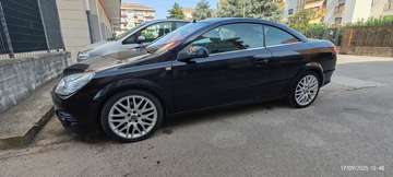 Twintop 1.9 cdti Enjoy 6m