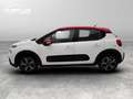 Citroen C3 1.2 puretech Shine 82cv Bianco - thumbnail 3