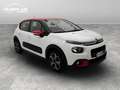 Citroen C3 1.2 puretech Shine 82cv Bianco - thumbnail 8