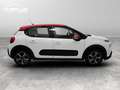Citroen C3 1.2 puretech Shine 82cv Bianco - thumbnail 7