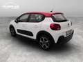 Citroen C3 1.2 puretech Shine 82cv Bianco - thumbnail 4