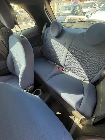 Fiat 500 view 12