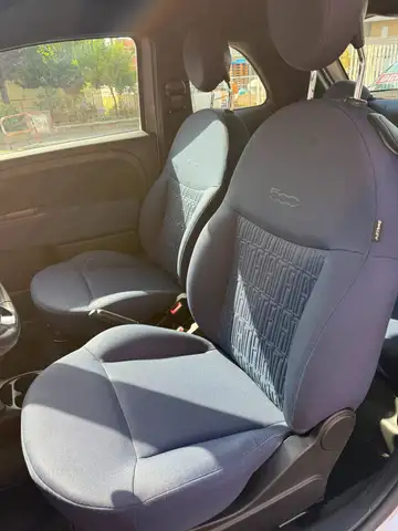 Fiat 500 view 10