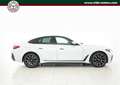 BMW 420 420d Msport * unico proprietario * full optional Weiß - thumbnail 2