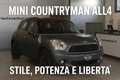 MINI Cooper SD Countryman 2.0 Park Lane Grijs - thumbnail 1
