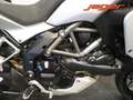 Ducati Multistrada 1200 S TOURING PERFECT! Argent - thumbnail 9