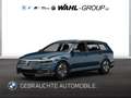 Volkswagen Passat Variant GTE AHK Panorama eSitze Travel+Lane Assist Bleu - thumbnail 1