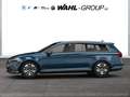 Volkswagen Passat Variant GTE AHK Panorama eSitze Travel+Lane Assist Bleu - thumbnail 3