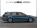 Volkswagen Passat Variant GTE AHK Panorama eSitze Travel+Lane Assist Bleu - thumbnail 6
